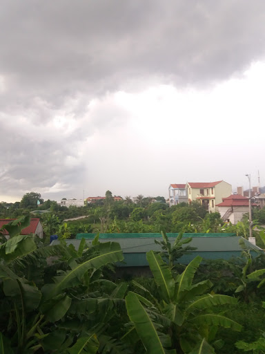 Trung Tâm Giao Dịch Thị Trấn Quế