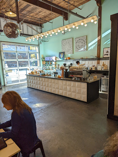 Coffee Shop «Due South Coffee Roasters», reviews and photos, 250 Mill St #4c, Taylors, SC 29687, USA