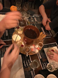 Photo n°108 de Restaurant A Confesse à Grenoble ()