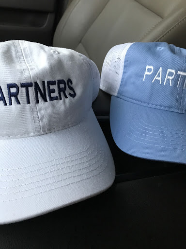 Real Estate Agency «Partners Realty», reviews and photos, 12 W Jefferson St Suite 200, Montgomery, AL 36104, USA