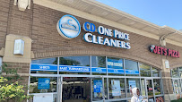 CD One Price Cleaners - Photo 8 - Car repair in Darien, IL, Naperville