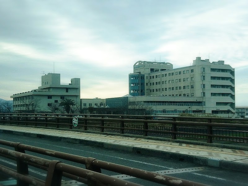 出水総合医療センター 鹿児島県出水市明神町 総合病院 医療機関 グルコミ