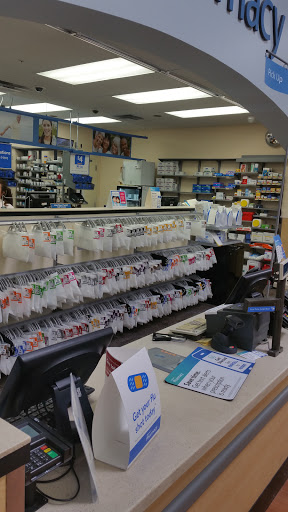 Department Store «Walmart Supercenter», reviews and photos, 1863 5300 Rd, Coffeyville, KS 67337, USA