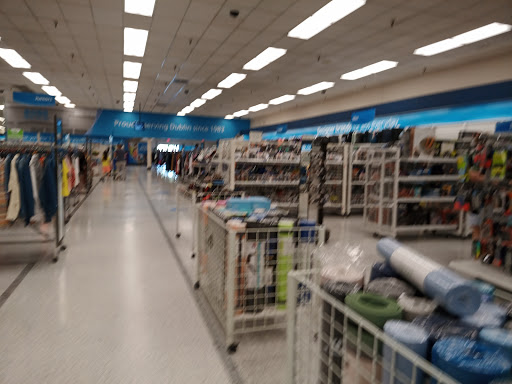 Clothing Store «Ross Dress for Less», reviews and photos, 7886 Dublin Blvd, Dublin, CA 94568, USA