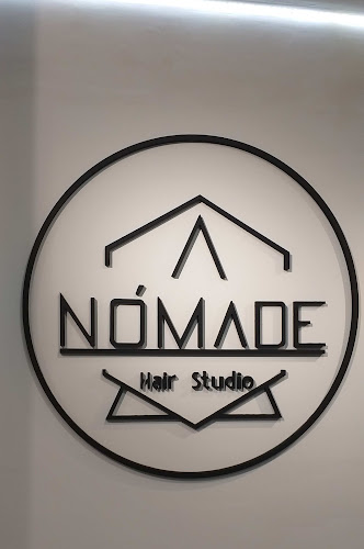Nómade Hair Studio - Montevideo