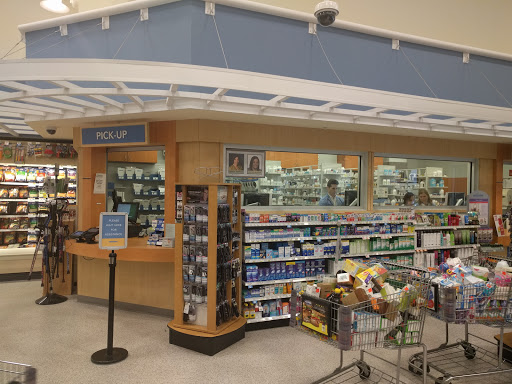 Pharmacy «Publix Pharmacy at The Paramount on Lake Eola», reviews and photos, 400 E Central Blvd, Orlando, FL 32801, USA