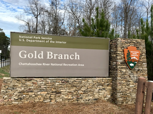 Hiking Area «Gold Branch Trail», reviews and photos, 6156 Lower Roswell Rd, Marietta, GA 30068, USA