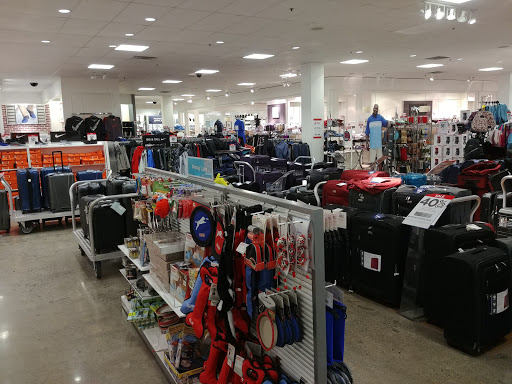 Department Store «JCPenney», reviews and photos, 4190 E Court St #500, Burton, MI 48509, USA