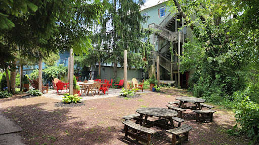 Coffee Shop «Moth coffeehouse», reviews and photos, 42 S Main St, Allentown, NJ 08501, USA