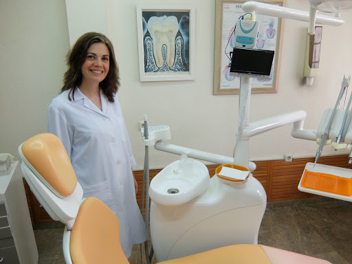 Clínica Dental Posadas Dr. Campos del Río en Posadas, Córdoba