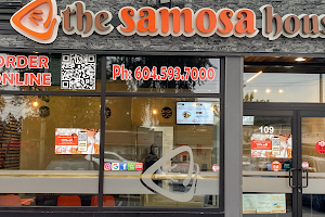 The Samosa House (128 St & 88 Ave) image