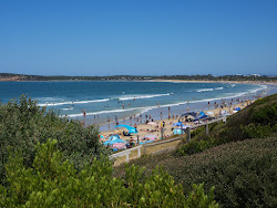 Ocean Grove Beach'in fotoğrafı ve yerleşim