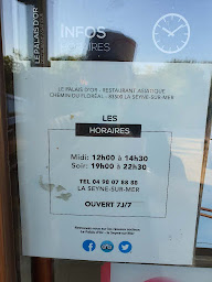 Photo n°87 de Le Palais D'or à La Seyne-sur-Mer ()