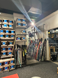 Boston Ski + Tennis - Photo 6 - Car repair in Newton, MA, Boston