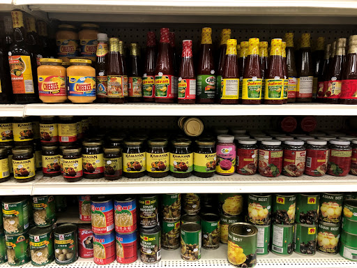 Asian Grocery Store «P K Oriental Mart», reviews and photos, 8397 Pines Blvd, Pembroke Pines, FL 33024, USA