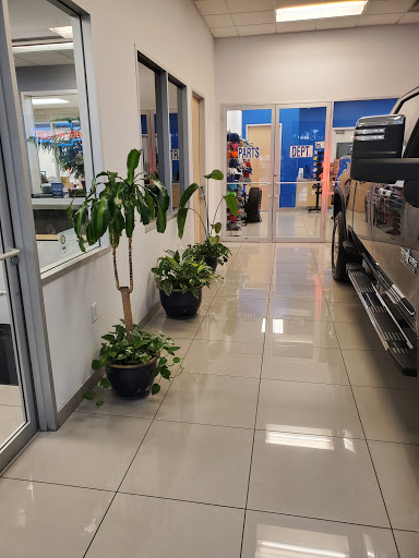 Chevrolet Dealer «Lone Star Chevrolet», reviews and photos, 18900 Northwest Fwy, Houston, TX 77065, USA