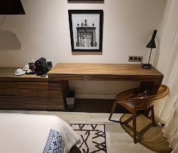 Hotel 1970 Guadalajara, Curio Collection by Hilton photo