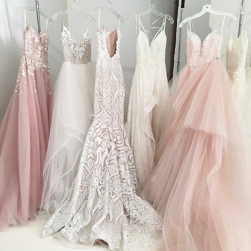 Bridal Shop «Love Couture Bridal», reviews and photos, 12500 Park Potomac Ave, Potomac, MD 20854, USA