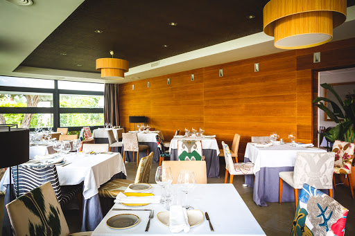 Restaurante El Laul