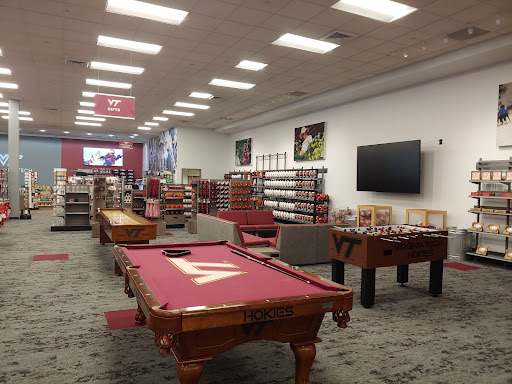 Book Store «Volume Two Bookstore», reviews and photos, 801 University City Blvd #22, Blacksburg, VA 24060, USA