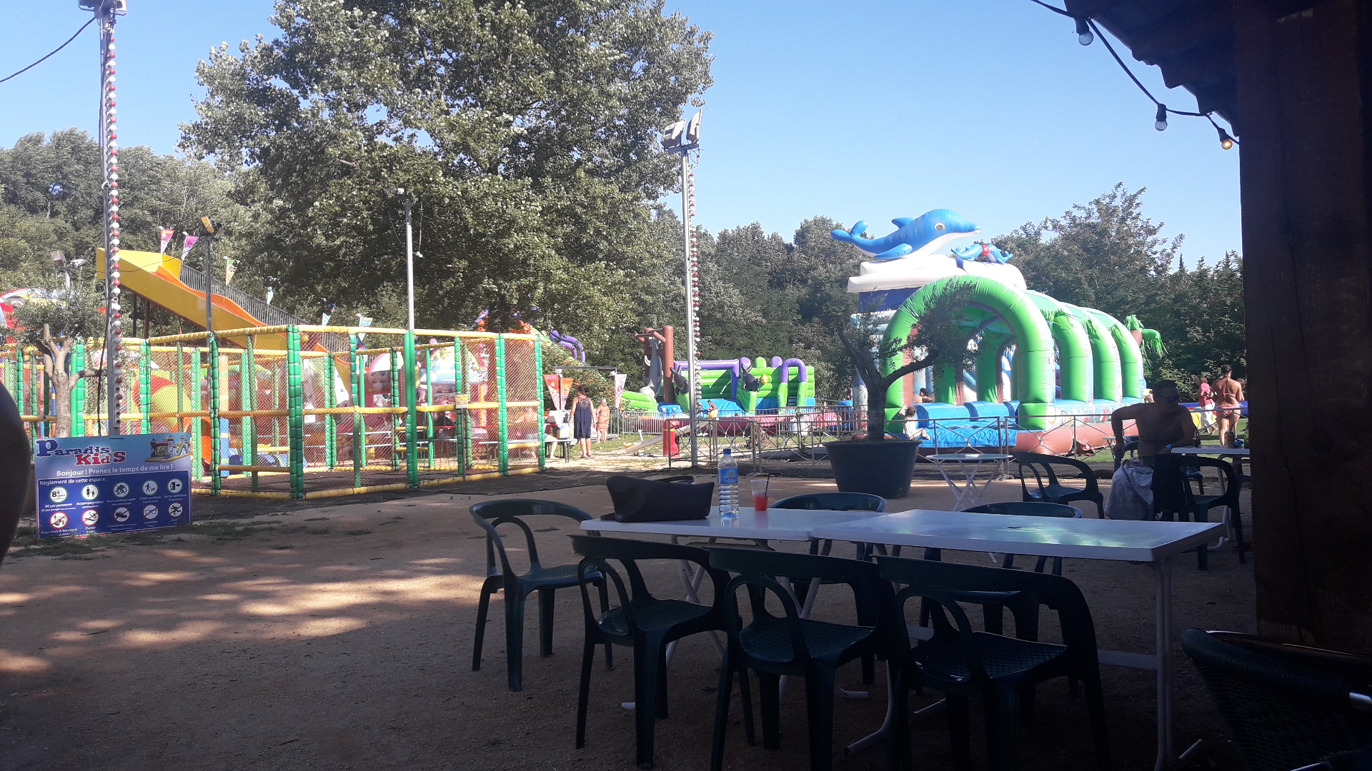 Photo n° 1 de l'avis de NEW.O fait le 14/08/2018 à 15:56