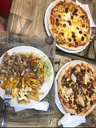 Photo n°11 de SNAP FOOD Les Sables d'Olonne à Les Sables-d'Olonne ()