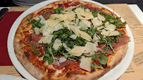Pizza du Restaurant italien Restaurant Le Casanova à Thoiry - n°11