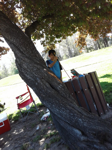 Glen Helen Regional Park image