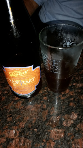 Wine Bar «The Wine Bar», reviews and photos, 250 W Ocean Blvd b, Long Beach, CA 90802, USA