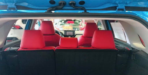 Toyota Dealer «Island Toyota», reviews and photos, 1591 Hylan Blvd, Staten Island, NY 10305, USA