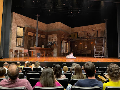 Teatro VillaLobos Alto de Pinheiros São Paulo