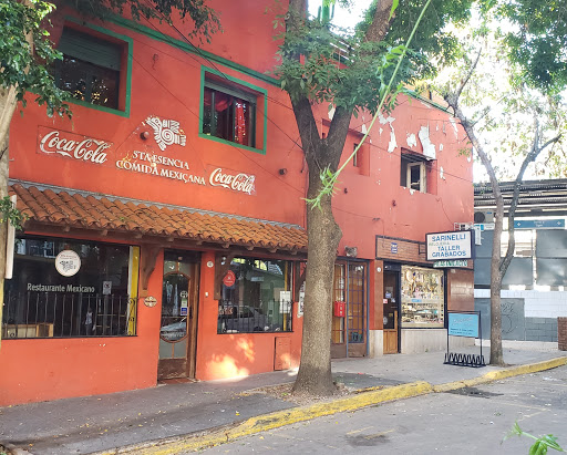 5ta Esencia Restaurante Mexicano