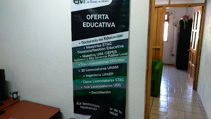 Universidad Digital del Estado de Mexico
