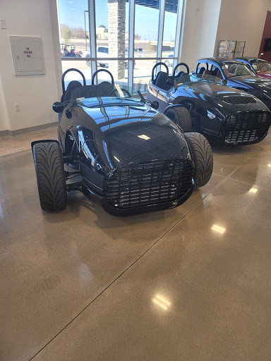 ATV Dealer «Freedom Powersports McKinney», reviews and photos, 2110 N Central Expy, McKinney, TX 75070, USA