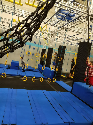 Amusement Center «ZavaZone», reviews and photos, 40 Southlawn Ct, Rockville, MD 20850, USA