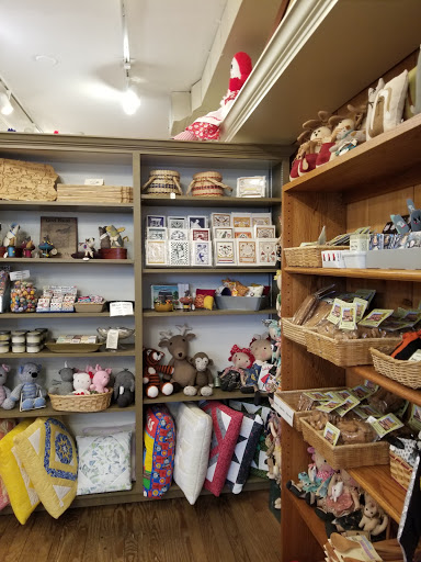 Quilt Shop «The Old Country Store», reviews and photos, 3510 Old Philadelphia Pike, Intercourse, PA 17534, USA