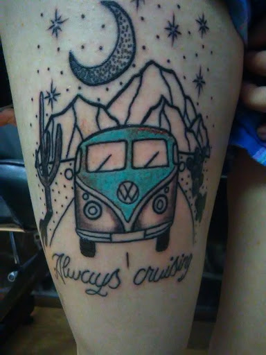 Explore small tattoo ideas with meaning woman, creative tattoo ideas in Columbus, available at Stingin Ink Tattoos