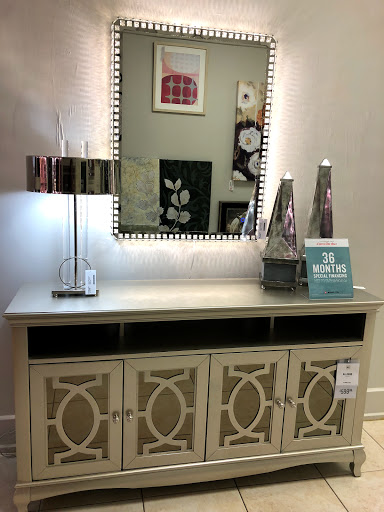 Furniture Store «American Signature Furniture», reviews and photos, 7775 SW 40th St, Miami, FL 33155, USA