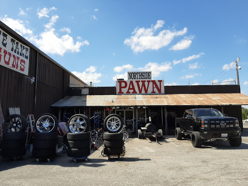 Northside Pawn Shop