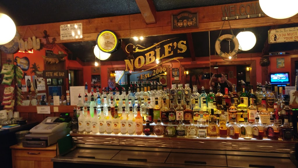 Noble's Bar & Grill 47932