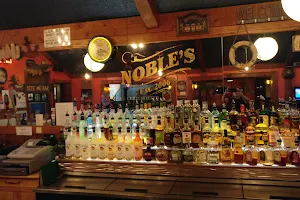 Noble's Bar & Grill image