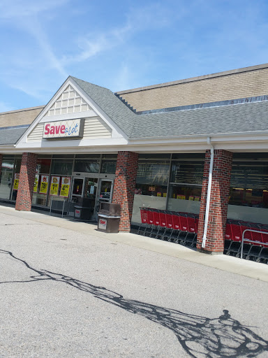 Grocery Store «Save-A-Lot», reviews and photos, 2830 Pawtucket Ave, Riverside, RI 02915, USA
