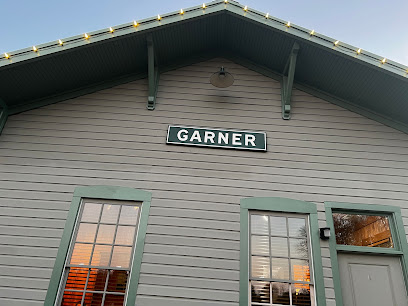 Garner History Museum at the Depot
