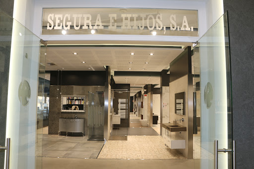 Segura e Hijos S.A. HORARIO EXPO de 10 a 14 y de 16 a 20:30