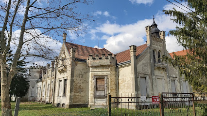 Sajnovics-kastély