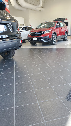 Honda Dealer «Kelly Honda», reviews and photos, 540 Lynnway, Lynn, MA 01905, USA