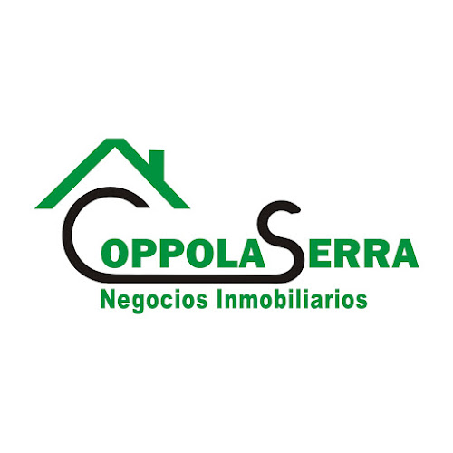 Opiniones de Coppola Serra en Salto - Agencia inmobiliaria