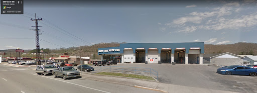 Kidd Tire Auto Parts, 2525 Front St, Richlands, VA 24641, USA, 