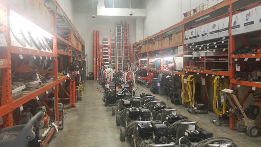 Home Improvement Store «The Home Depot», reviews and photos, 1000 NE 4th Ave, Fort Lauderdale, FL 33304, USA