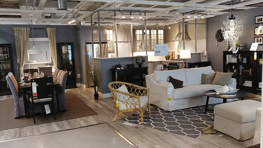 Furniture Store «IKEA New Haven Home Furnishings», reviews and photos, 450 Sargent Dr, New Haven, CT 06511, USA